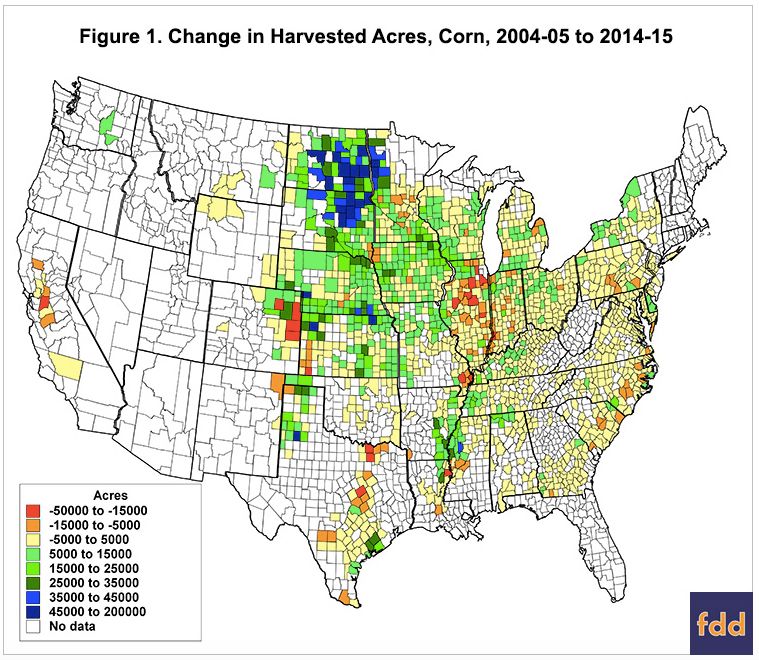 changes-in-where-corn-is-grown-in-the-last-ten-years-proag