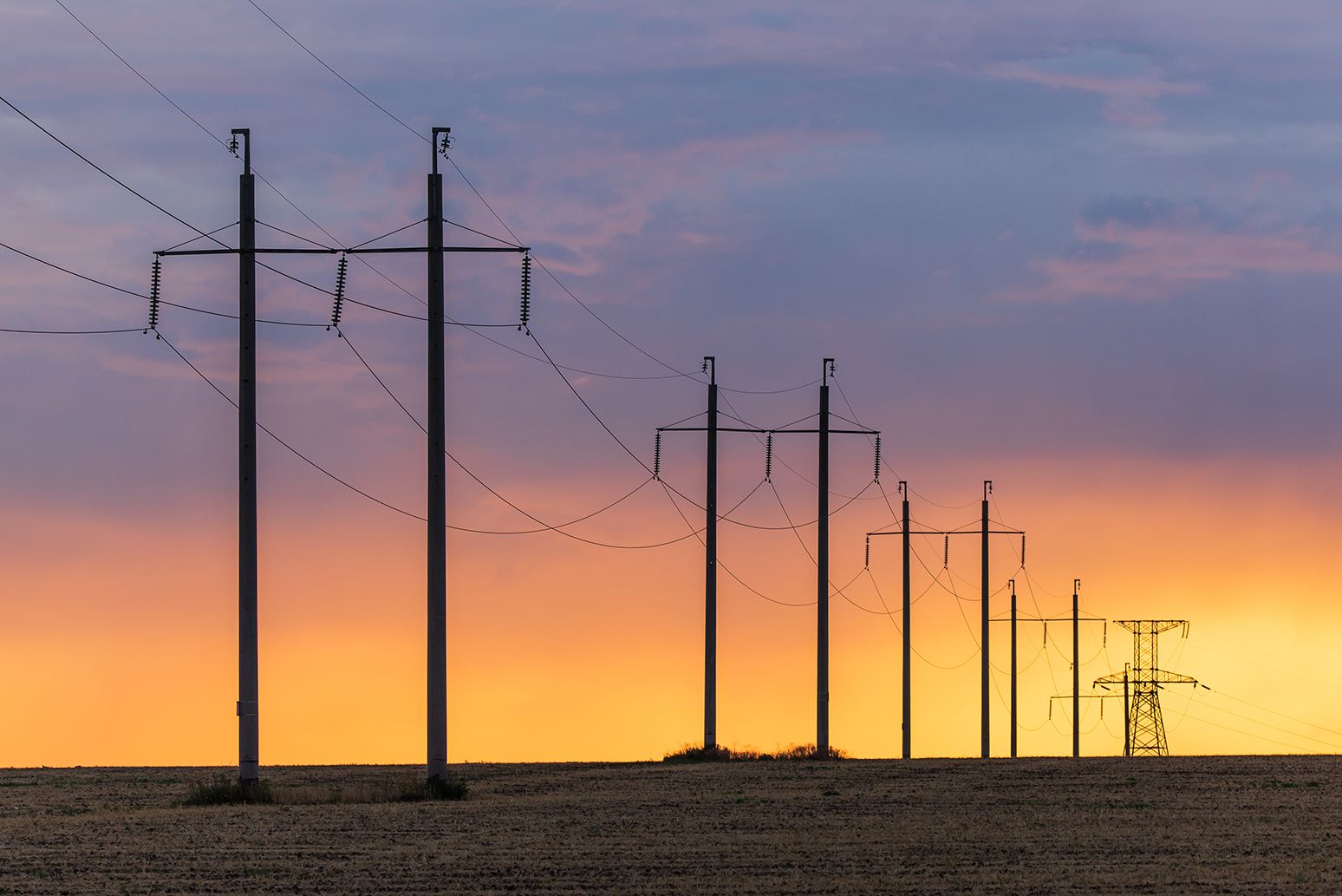 usda-invests-in-rural-electric-infrastructure-improvements-in-13-states