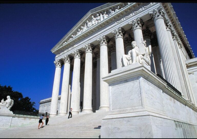 Supreme Court Takes Up Proposition 12 Case ProAg