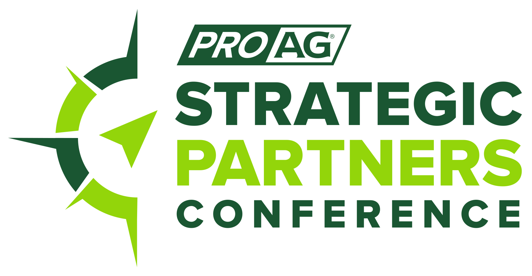 Strategic Partners Conference 2023 ProAg